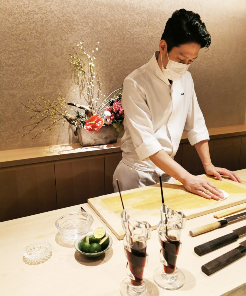 sushikou