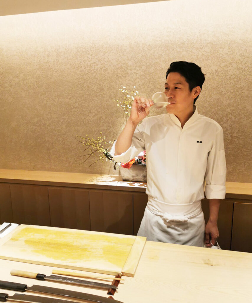 sushikou
