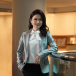 Dr. Lam Bee Lan