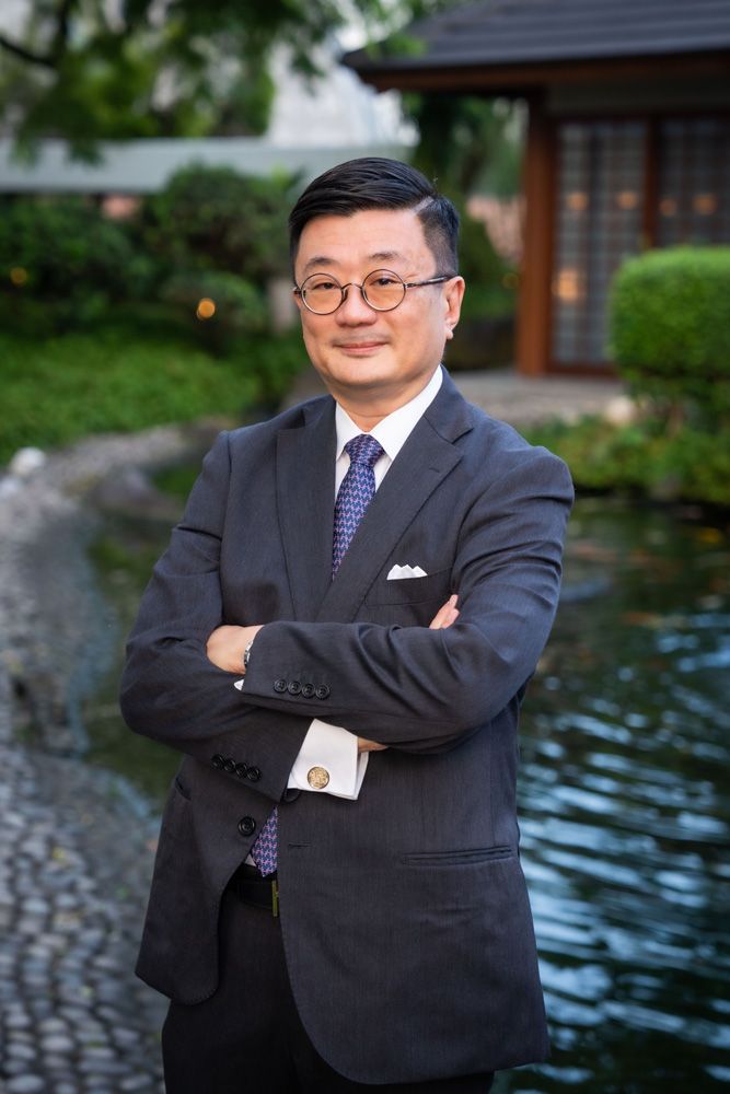 坂本　真一郎　Chung Ting Fai & Co. 　シンガポール　進出　法務サポート　契約書　弁護士