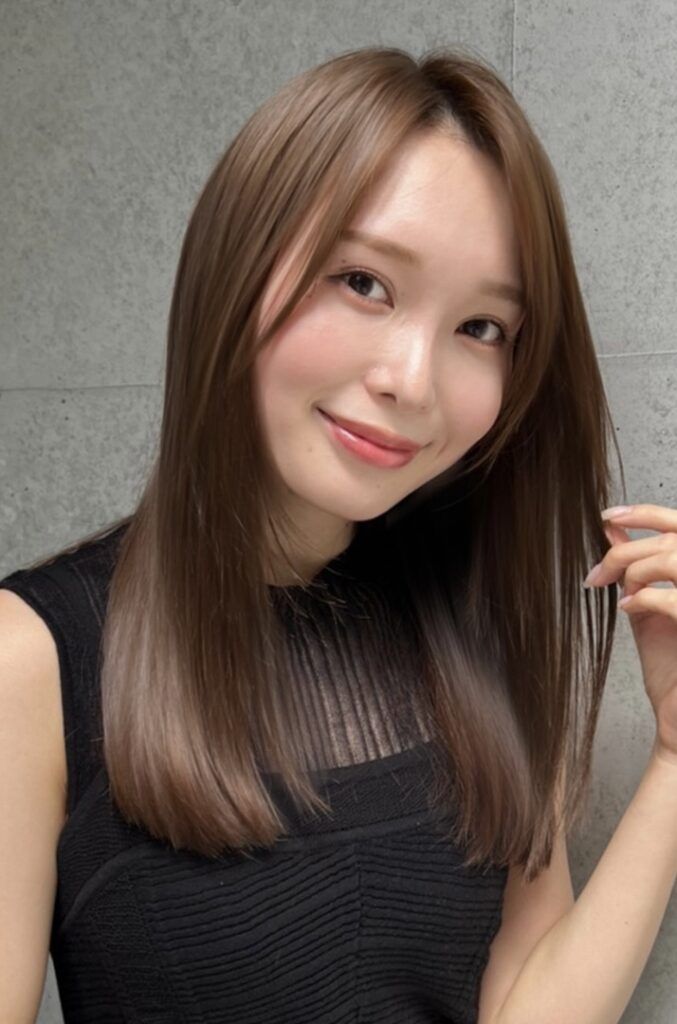 AUBE シンガポール