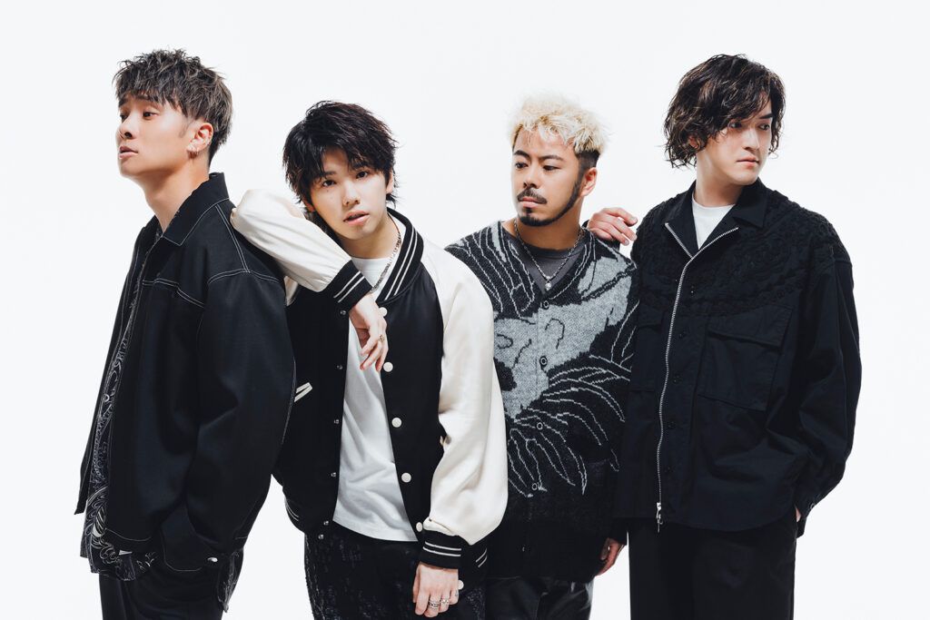 【最終値下げ】MY FIRST STORY スカジャン All Item | エブリデイ Z/X Life!