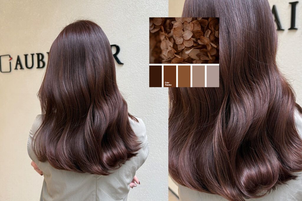 Aube Hair Singapore
