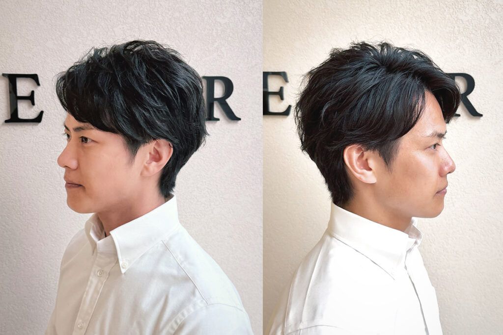 Aube Hair Singapore