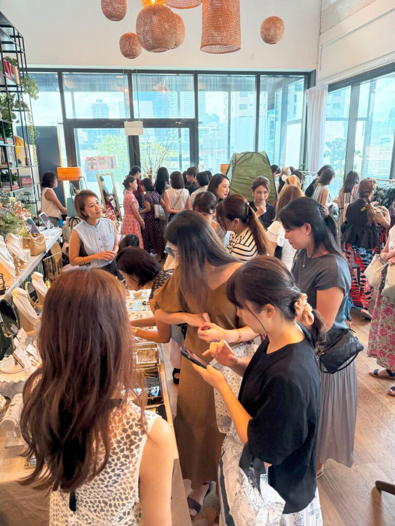 シンガポール　日本人駐在　インスタ　観光　おすすめ　ママ友　ママ会　ランチ　イベント　ポップアップ