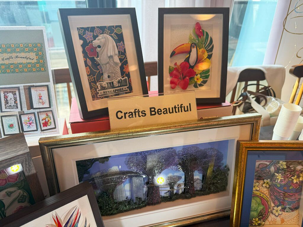 Crafts Beautiful