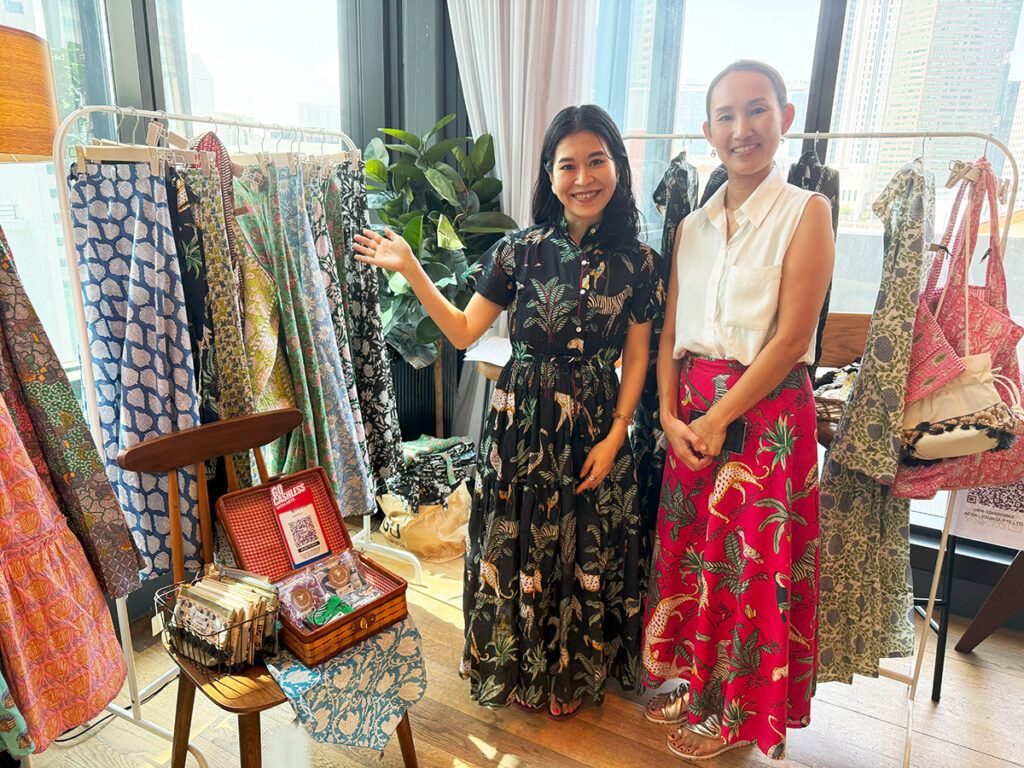じじじゃじゃ, jijijaja, シンガポール