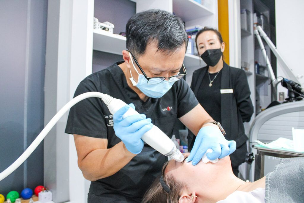 Halley Medical