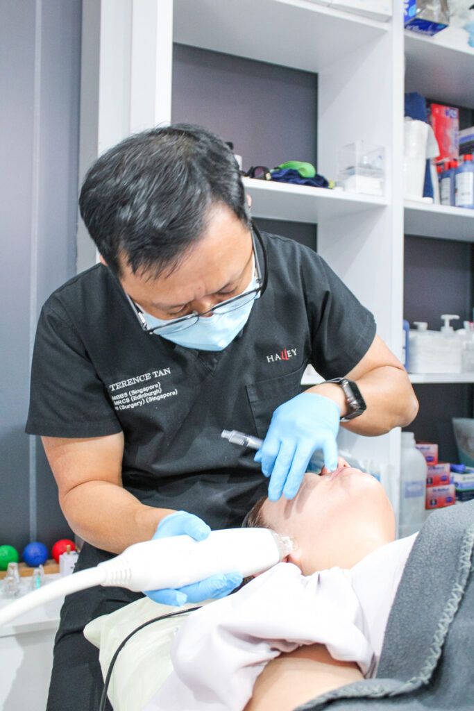 Halley Medical