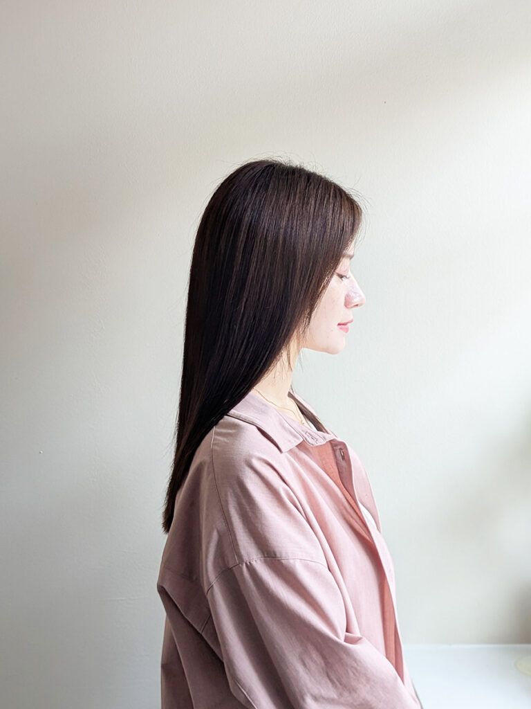 Vox Studio Aveda ヘアサロン　シンガポール