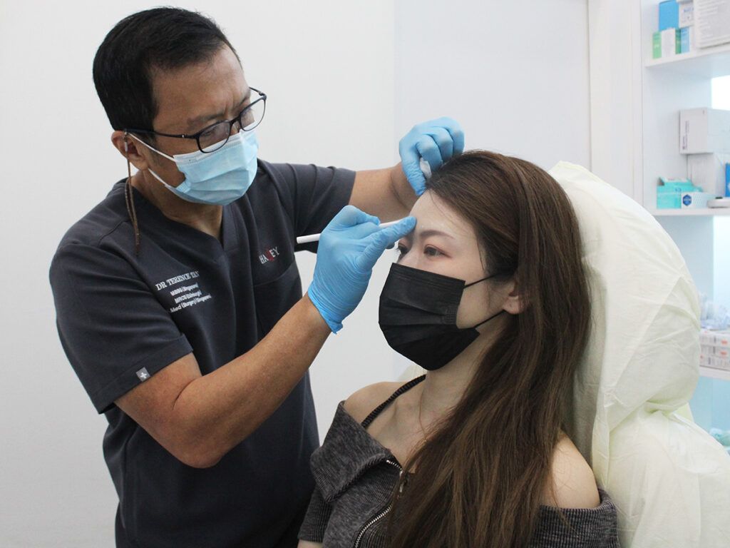 ボトックス Multi-Purpose Refinement: Fine Lines and Wrinkles, Skin Texture, and Facial Contours Botox