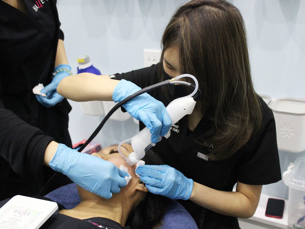 Hydration, Glow and Skin Quality 3. うるおい・透明感・肌クオリティ, Skin Boosters