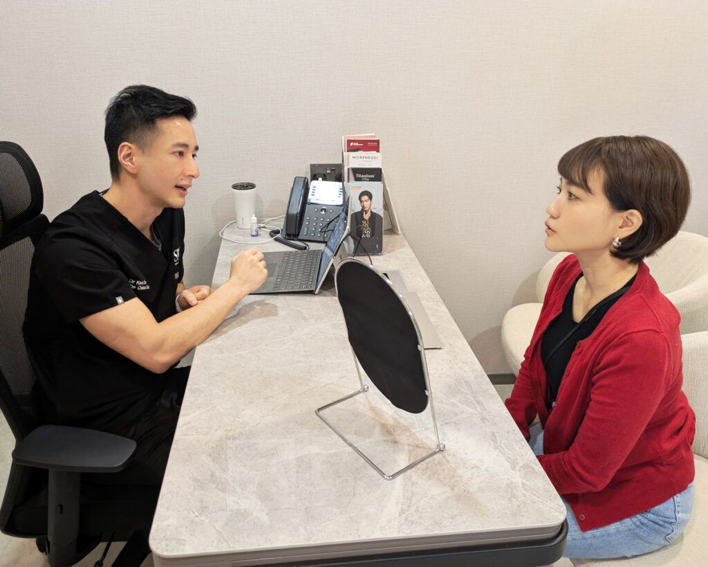 チェルシークリニック シンガポール　美容　美肌　アンチエイジング