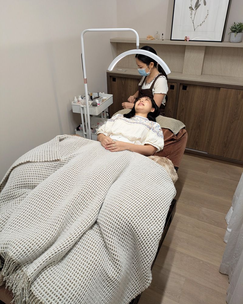 リクライニングソファ