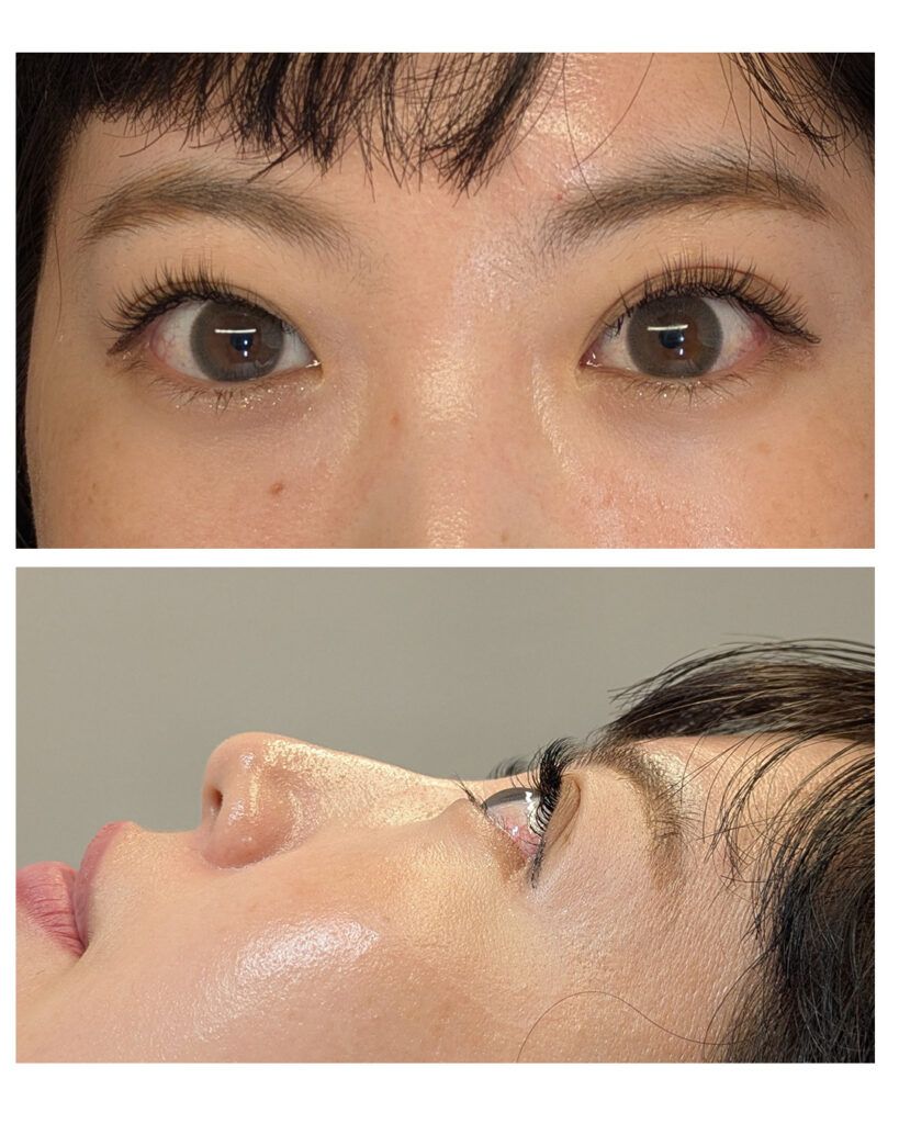 マツエク　フラミンゴ　シンガポール