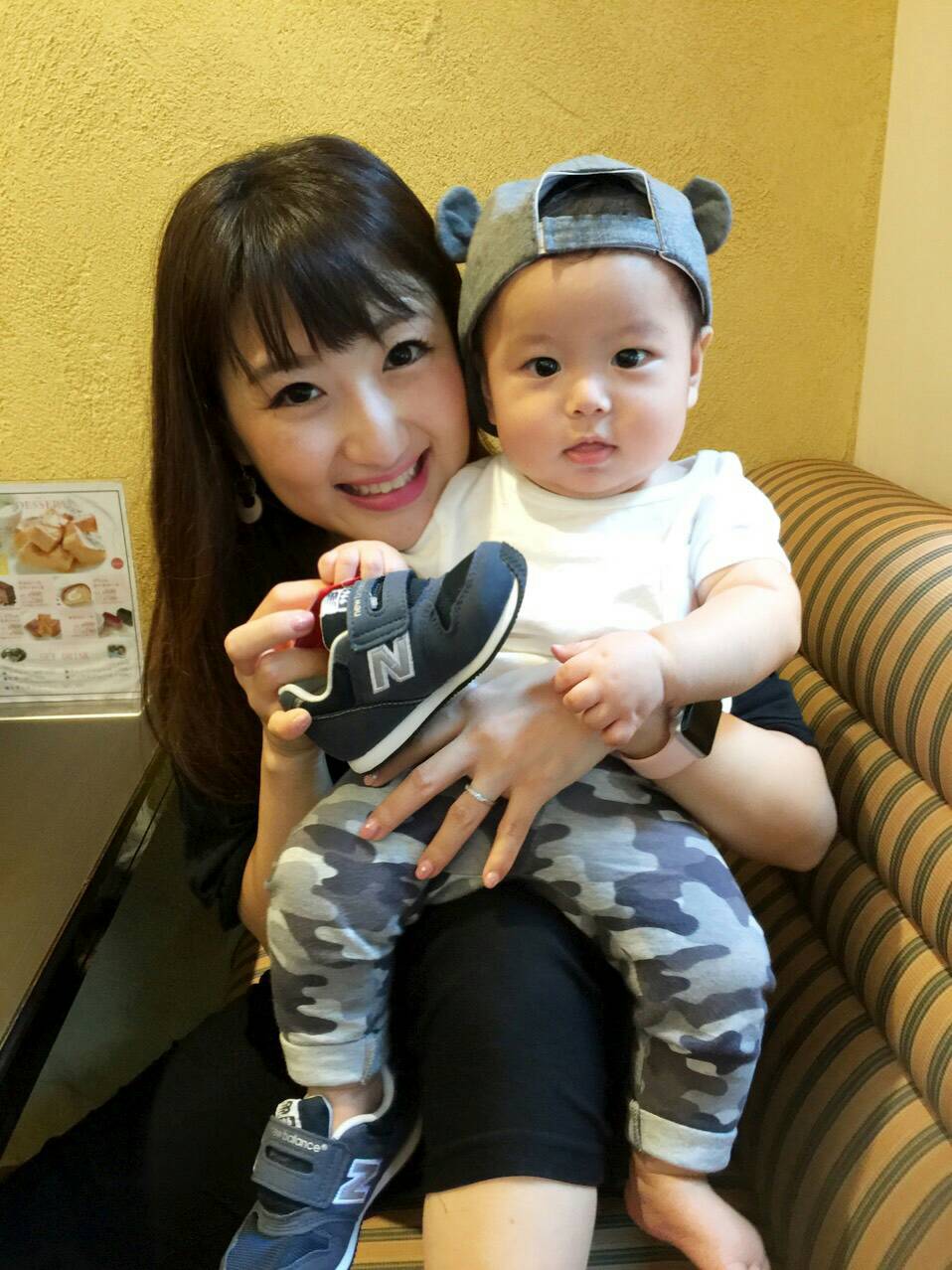 A.K. 様