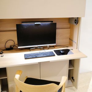 HANA_Before&After03_012 シンガポール インテリア